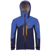 Чоловіча куртка High Point Radical 4.0 Jacket синій/блакитний Dark blue/Brilliant blue