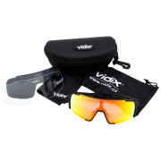 Сонцезахисні окуляри Vidix Vision jr. (240201set)