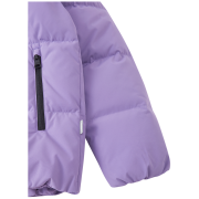 Дитяча зимова куртка Reima Paimio Misty Violet