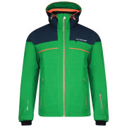Чоловіча гірськолижна куртка Dare 2b Rendor Jacket зелений Hghlnd/Outer