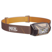 Налобний ліхтарик Petzl Tikka (2025) коричневий brown