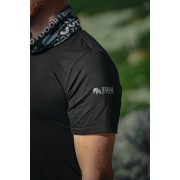 Чоловіча футболка Zulu Merino 160 Short