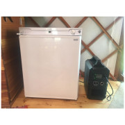Зарядна станція Nano Solar Compactor 1200