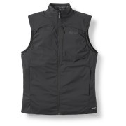 Чоловіча жилетка Rab Xenair Vest чорний