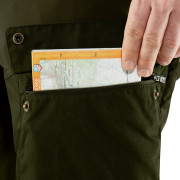 Чоловічі штани Fjällräven Lappland Hybrid Trousers M