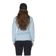 Жіноча кофта Devold Thermo Wool Jkt Wmn