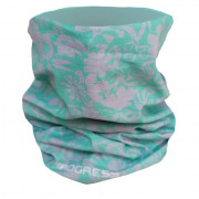 Багатофункціональний шарф Progress D TUBE 9TV зелений mint-gray floral