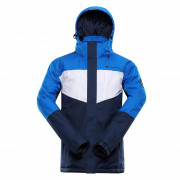Чоловіча зимова куртка Alpine Pro Sardar 5 синій