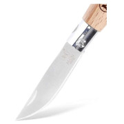 Складаний ніж Main Knives Mini Line clip point - Beech 6001