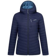 Жіноча куртка Regatta Womens Lightfell темно-синій Navy
