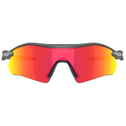 Сонцезахисні окуляри OAKLEY Radar Plate Prizm Ruby