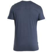 Чоловіча функціональна футболка Icebreaker Men Merino 150 Ace SS Tee