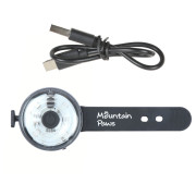 Ліхтарик для собаки Mountain Paws Rechargeable Dog Safety Light