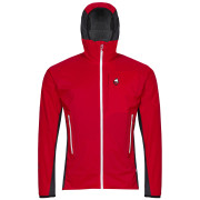 Чоловіча куртка High Point Total Alpha 2.0 Jacket червоний