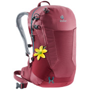 Batoh Deuter Futura 22 červená cardinal . cranberry
