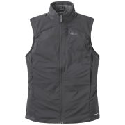 Жіноча жилетка Rab Xenair Vest чорний