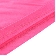 Дитяча футболка Alpine Pro Louso Pink