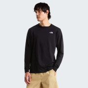 Чоловіча футболка The North Face Evolution Simple Dome Regular Long-Sleeve Tee