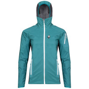 Жіноча куртка High Point Total Alpha 2.0 Lady Jacket зелений