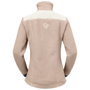 Жіноча толстовка Norrona trollveggen warm3 Jacket