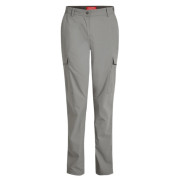 Жіночі штани Craghoppers NosiLife Rif Stretch Cargo Trousers бежевий Vert