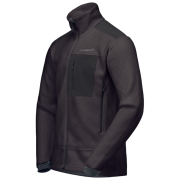 Чоловіча толстовка Norrona trollveggen warm3 Jacket