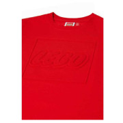Дитяча футболка Lego Wear Lwtaj 217 Red