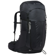 Туристичний рюкзак Vaude Brenta 36+6 чорний Black