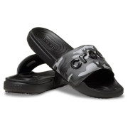 Шльопанці чоловічі Crocs Crocs All Day Camouflage Slide