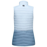 Жіноча жилетка Regatta Womens Leedre Hybrid B/W