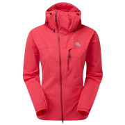 Жіноча куртка Mountain Equipment Squall Hooded Wmns Jacket (2023) рожевий VirtualPink