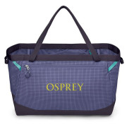 Сумка Osprey Transporter Gear Tote 60 фіолетовий euphoria purple/purple ink