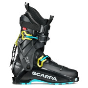Гірськолижні черевики Scarpa F1 XT