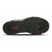 Жіночі черевики Columbia Lincoln Pass™ Mid Ltr Outdry™