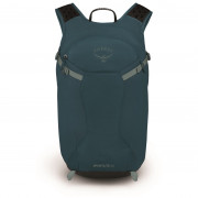 Туристичний рюкзак Osprey Sportlite 20 темно-зелений
