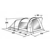 Намет Outwell Birdland S