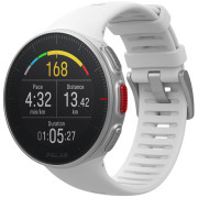 Годинник Polar Vantage V білий