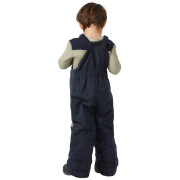 Дитячі зимові штани Helly Hansen K Rider 2 Ins Bib Navy