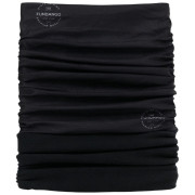 Багатофункціональний шарф Fundango Bandana Heat чорний black heather