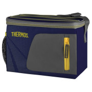 Термосумка Thermos 4 l синій/сірий