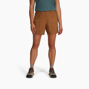 Жіночі шорти Roayal Robins W Hemp Adventure Short