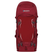 Рюкзак Husky Rony 50 L червоний bordo