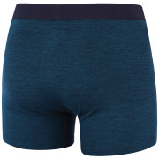 Чоловічі боксери MOOA MerinoSilk 4in 3-pack
