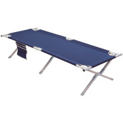 Лежак Brunner Outdoor Cot синій