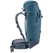 Туристичний рюкзак Deuter Rise 34+