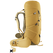 Чоловічий рюкзак Deuter Aircontact Core 50+10