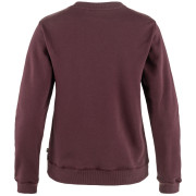 Жіноча толстовка Fjällräven 1960 Logo Badge Sweater W