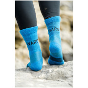 Жіночі шкарпетки Warg Merino Hike W