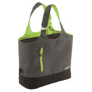 Термосумка Outwell Puffin сірий/зелений slate grey