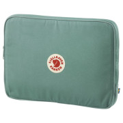 Чохол Fjällräven Kånken Laptop Case 13" блакитний FrostGreen